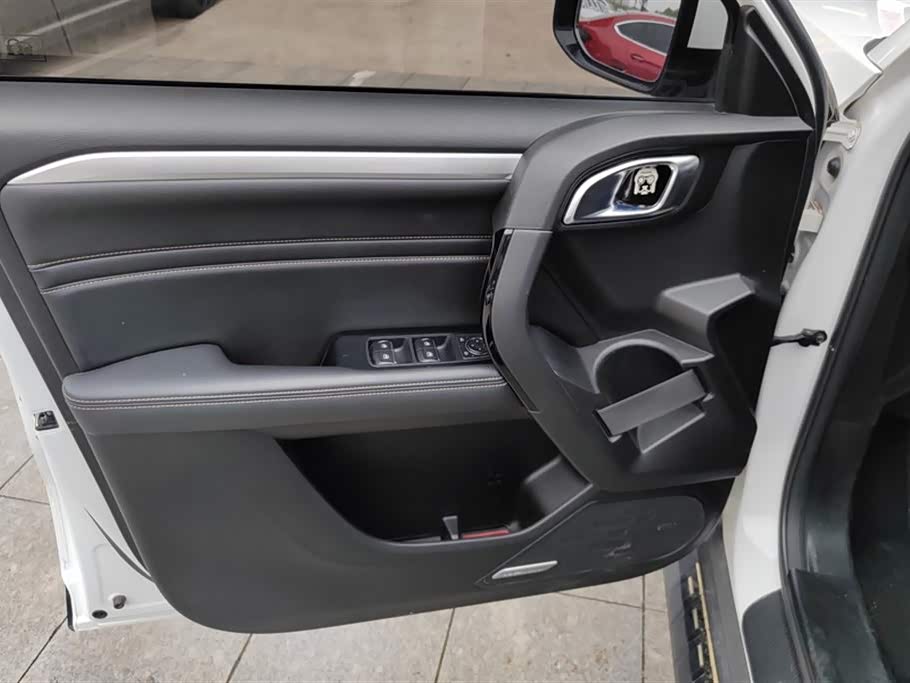 Haval Big dog Haval Big dog