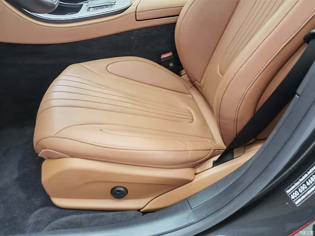 Mercedes-Benz CLS, 2023 20