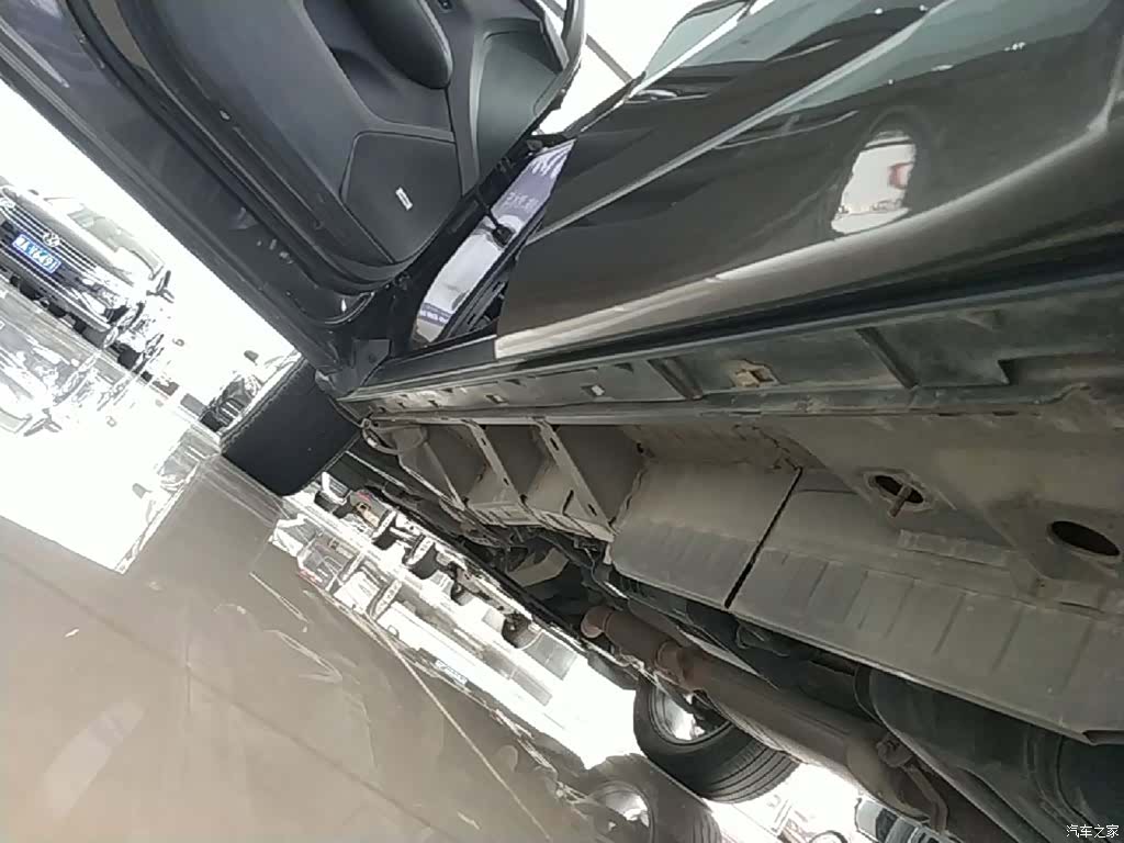 Cadillac XT6, 2019 22