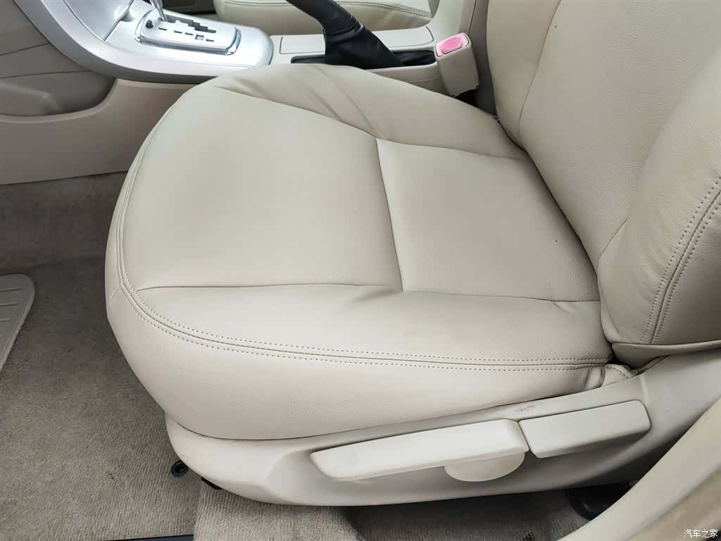 Toyota Corolla, 2012 20