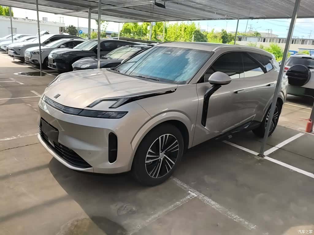 Lynk & Co 02, 2024 1