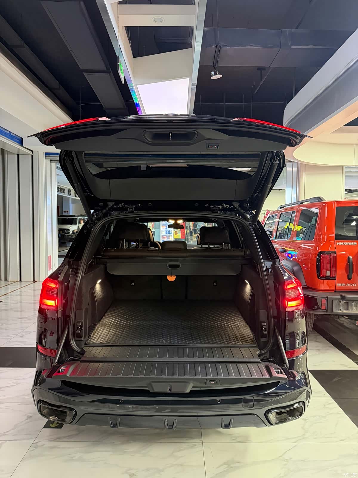 BMW X5, 2023 20