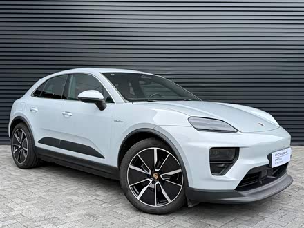 ݶֱʱ MacanԴ 2024 Macan 4
