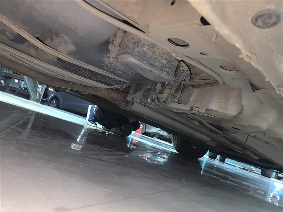 Chevrolet Mai Ruibao