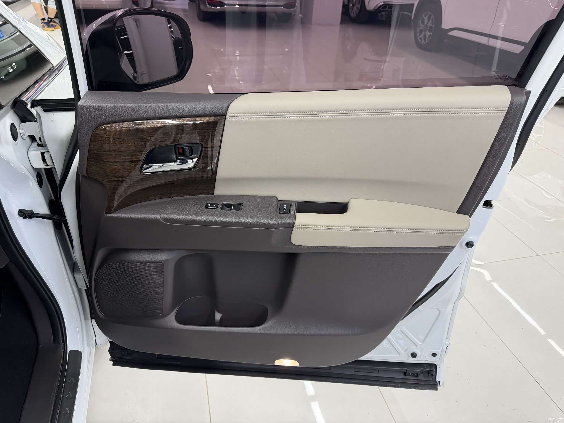 Honda Odyssey, 2017 6