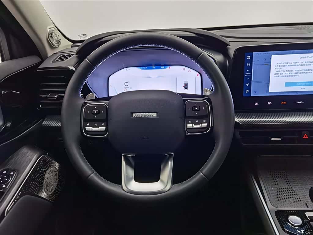 Haval Cool Dog, 2023 11
