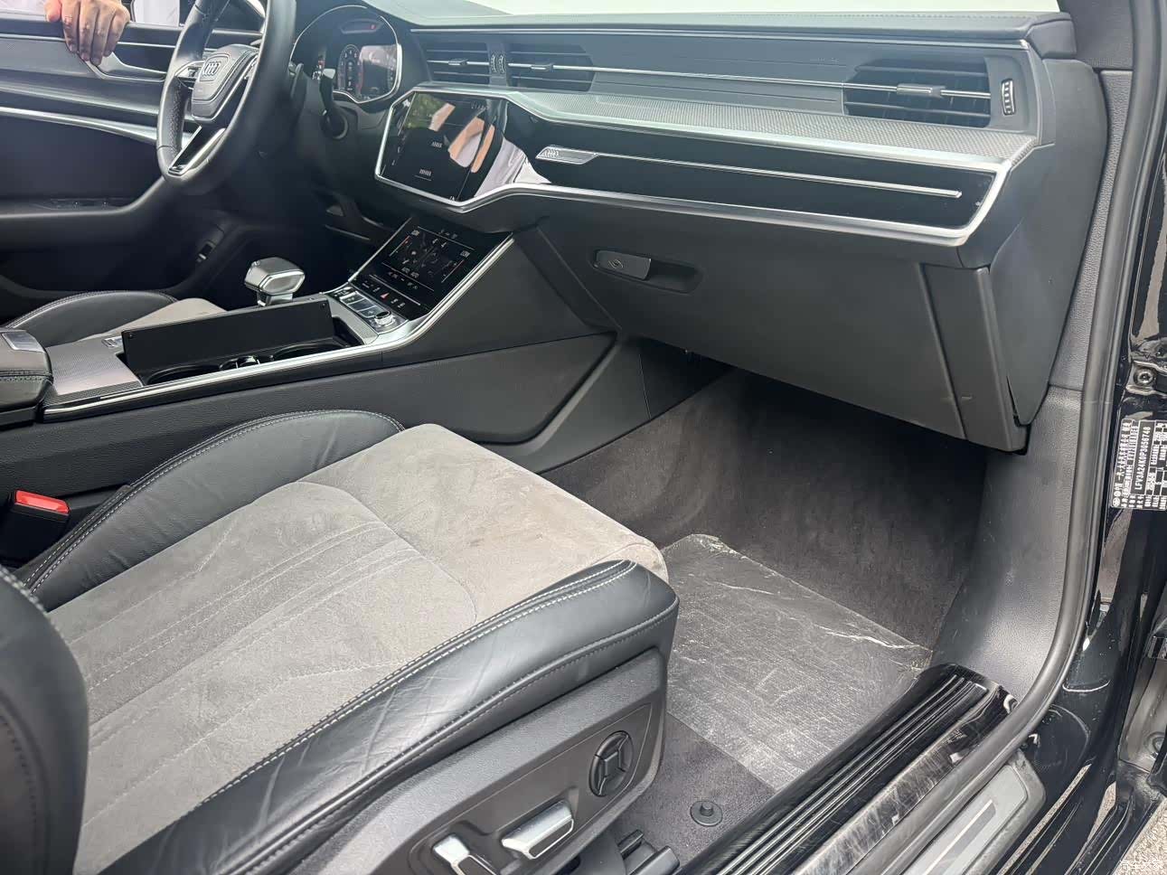 Audi A6L, 2023 23