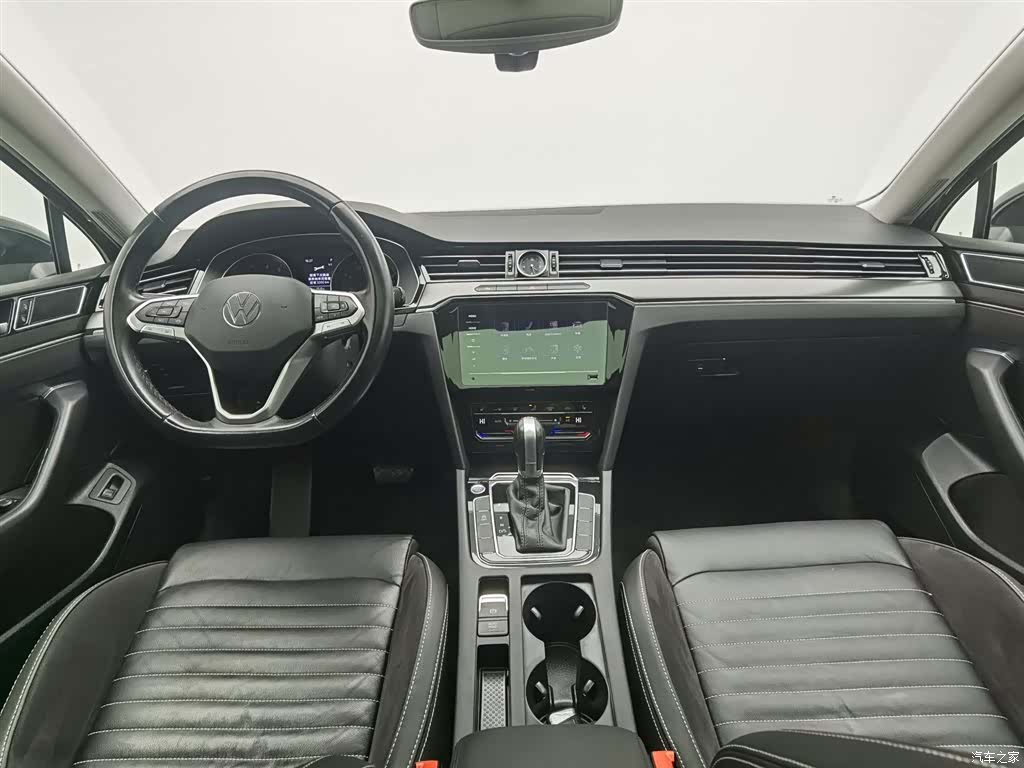 Volkswagen Magotan, 2021 все фото