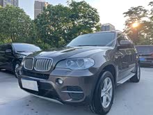����X5(����) 2013�� xDrive35i ������