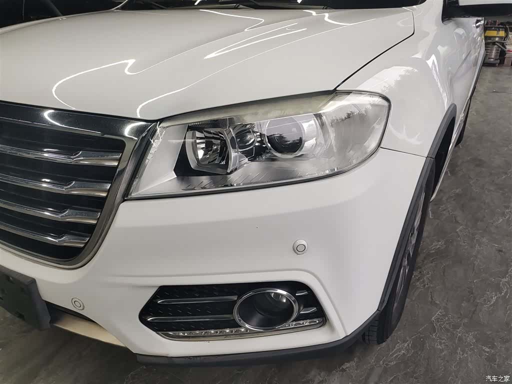 Haval H6, 2016 24