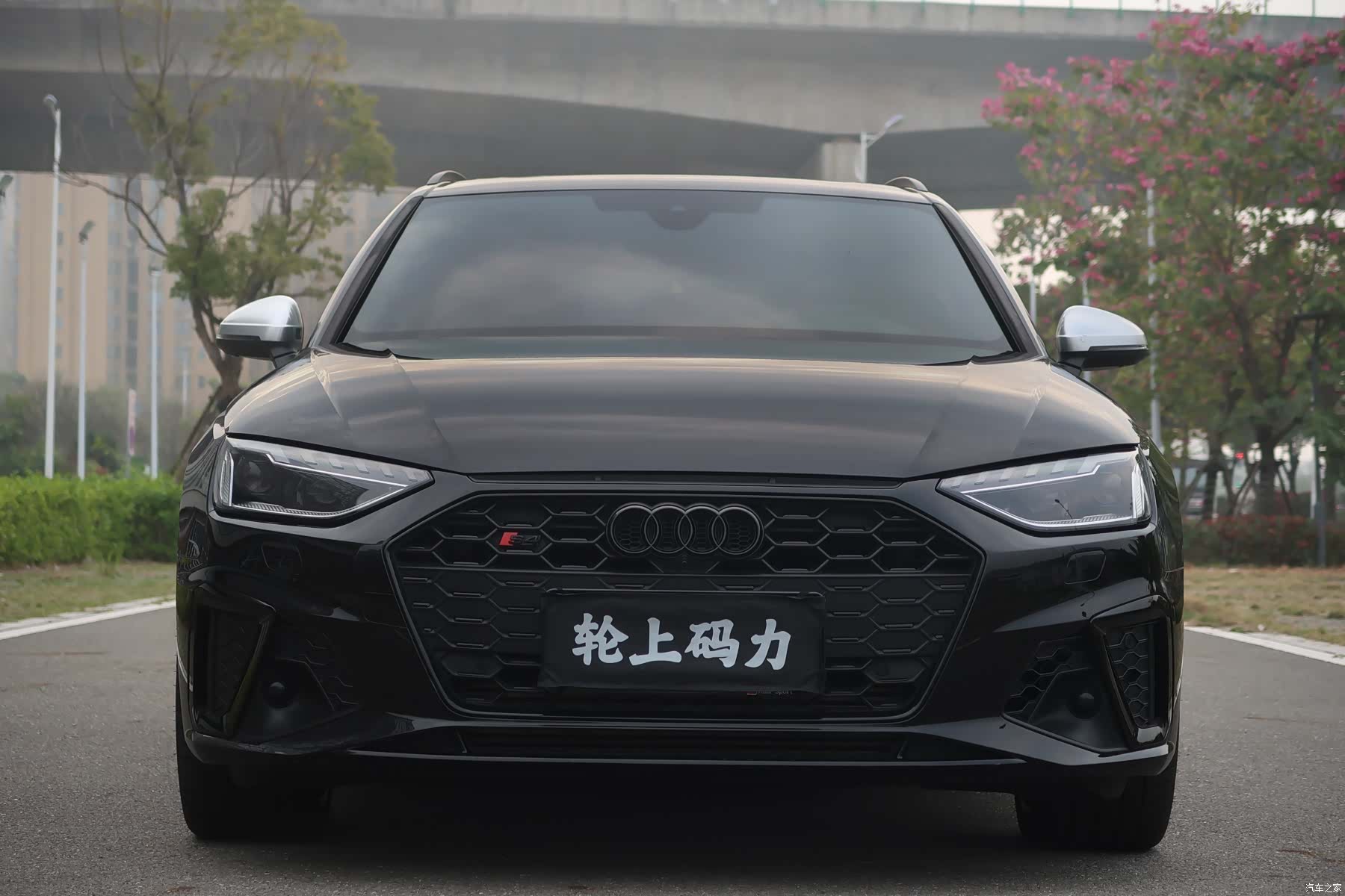 Audi S4, 2024 2
