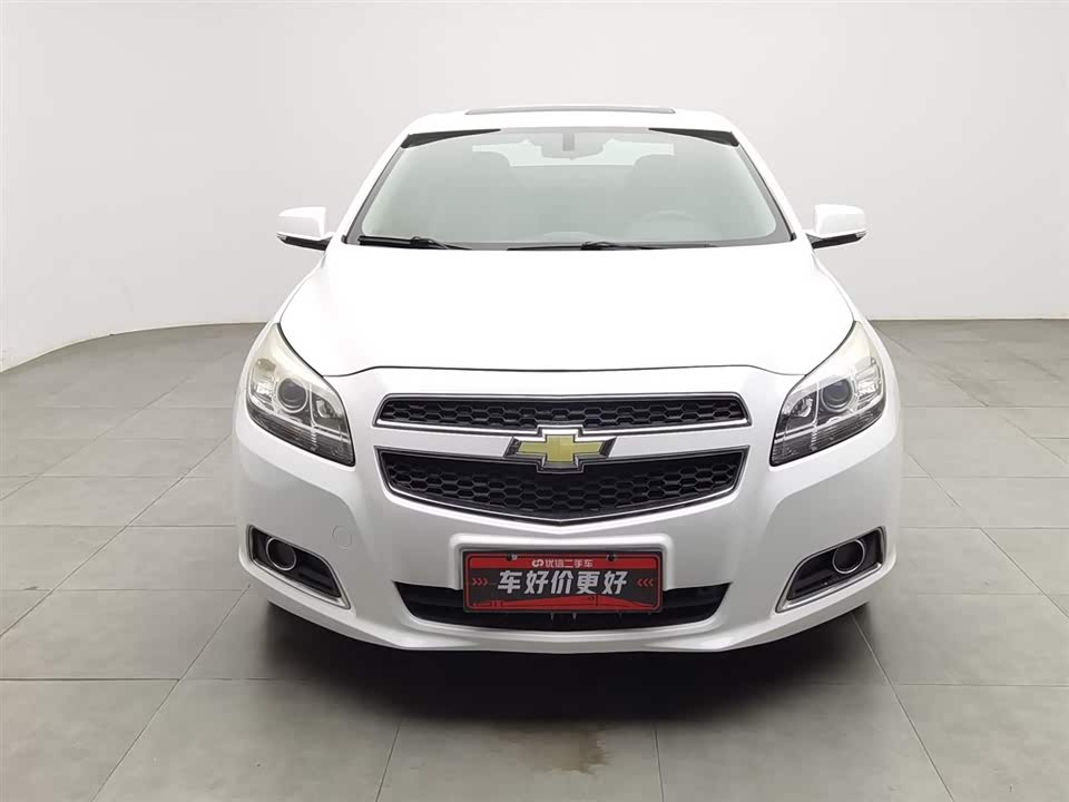 Chevrolet Mai Ruibao