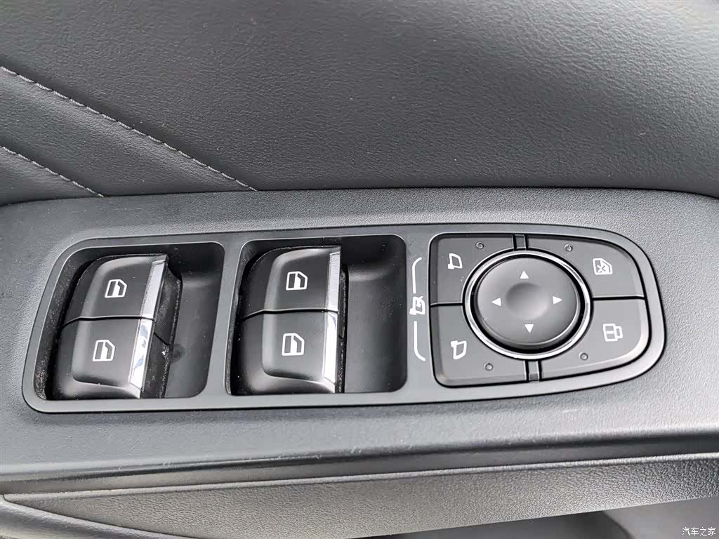 Haval Hi4, 2024 9