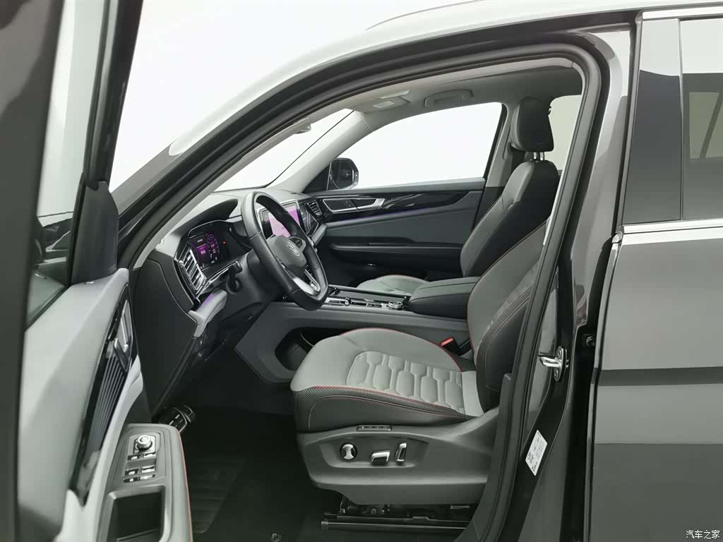 Volkswagen Teramont X, 2021 10