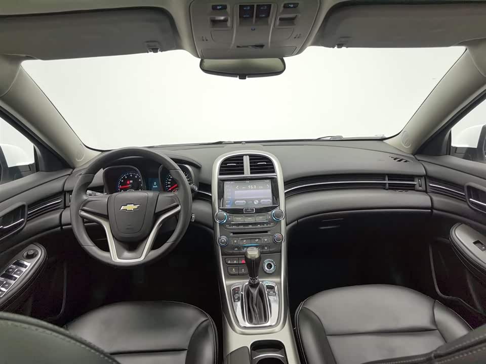 Chevrolet Mai Ruibao