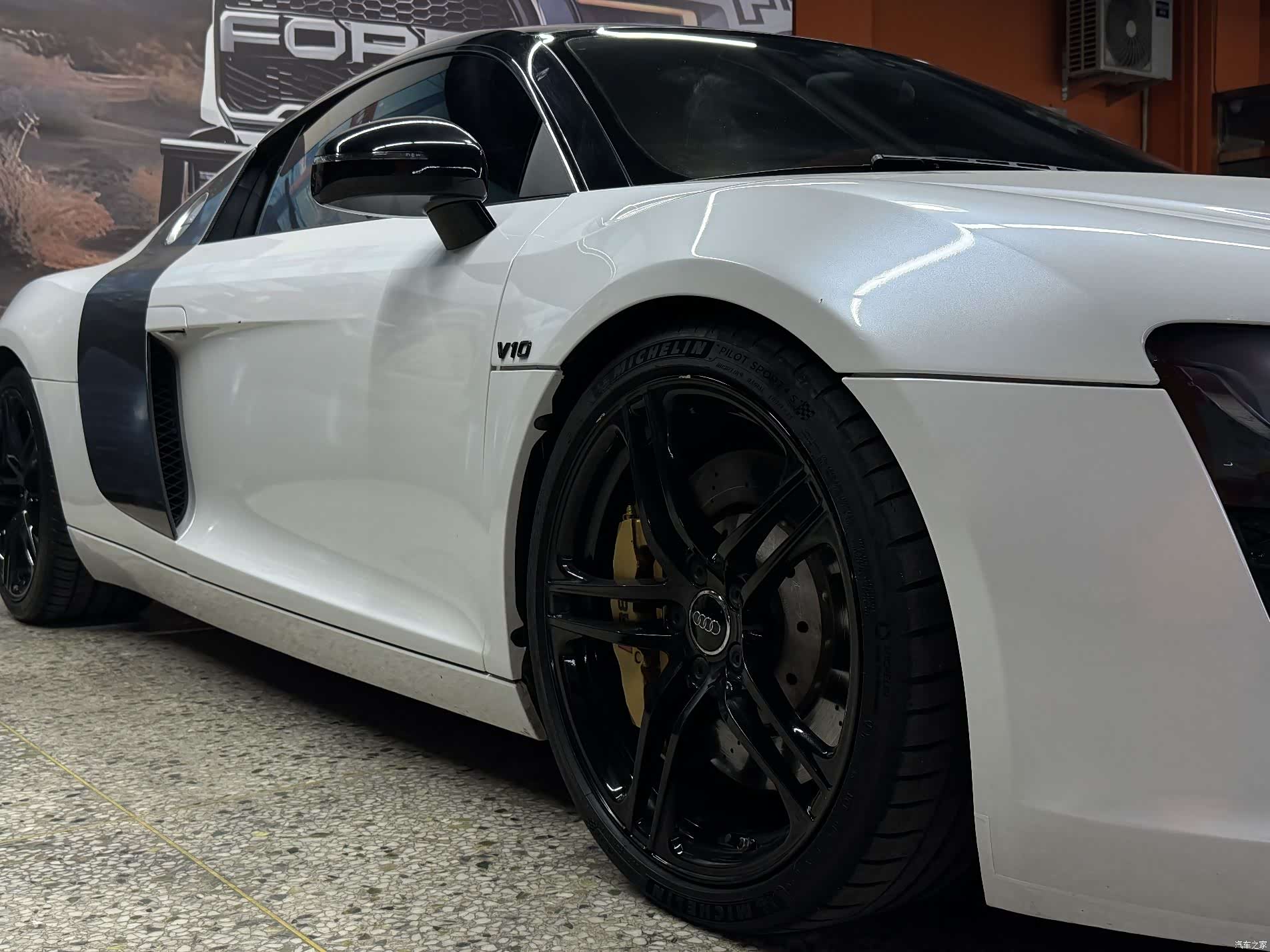 Audi TT, 2008 17