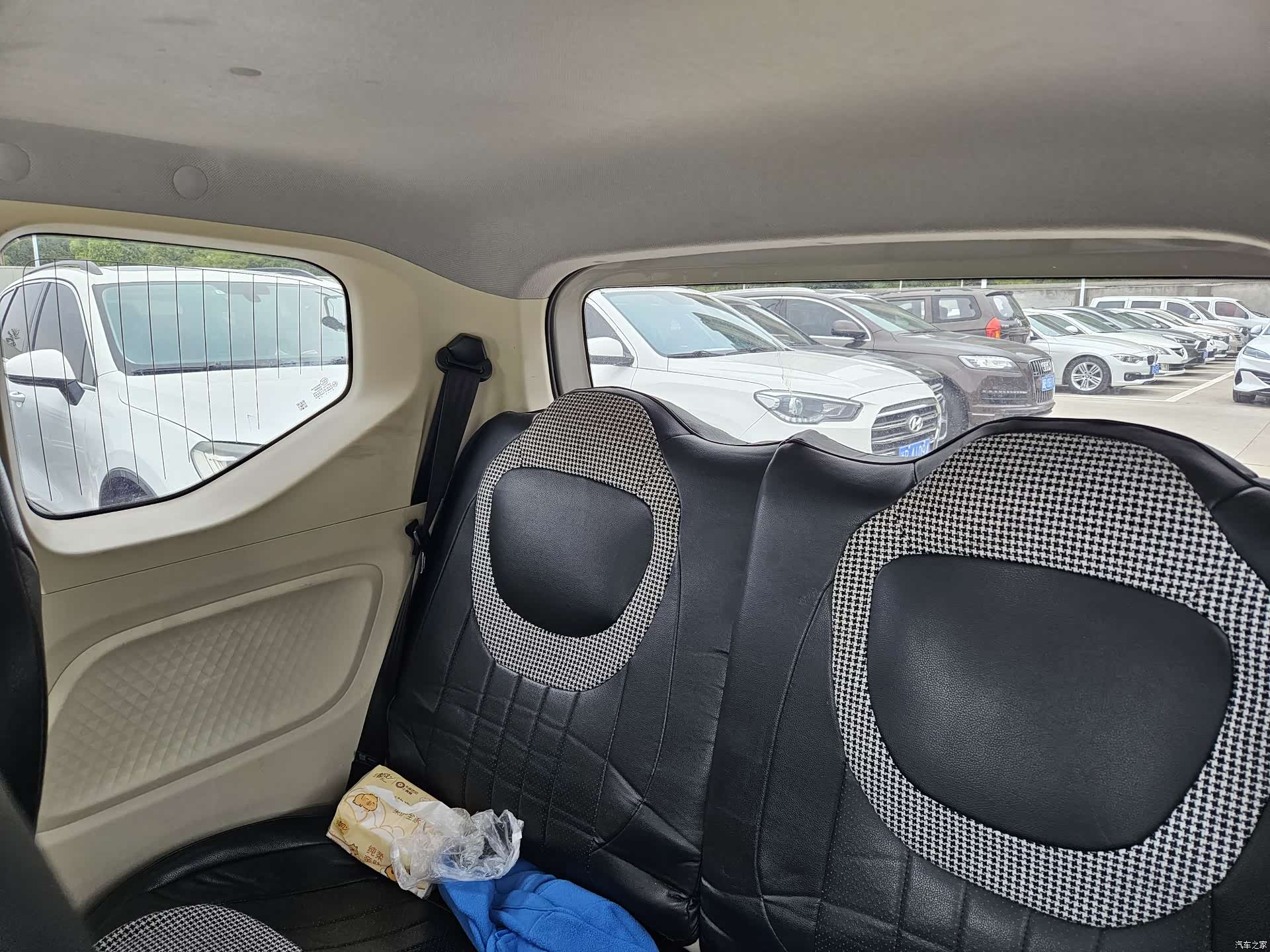 Wuling MINIEV, 2024 6