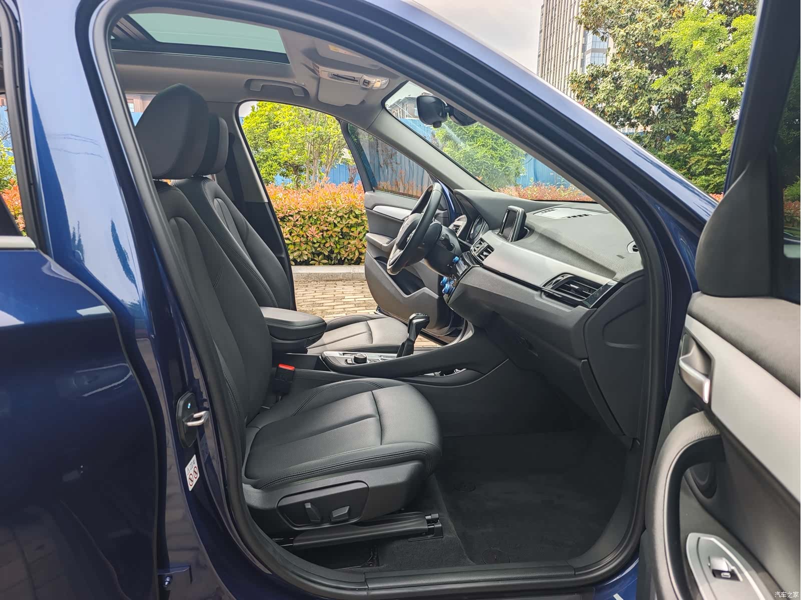 BMW X1, 2019 11