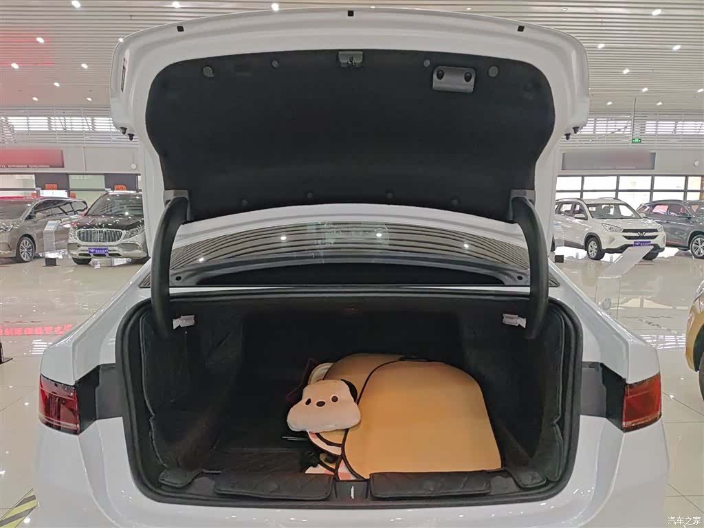 BYD Qin, 2025 19
