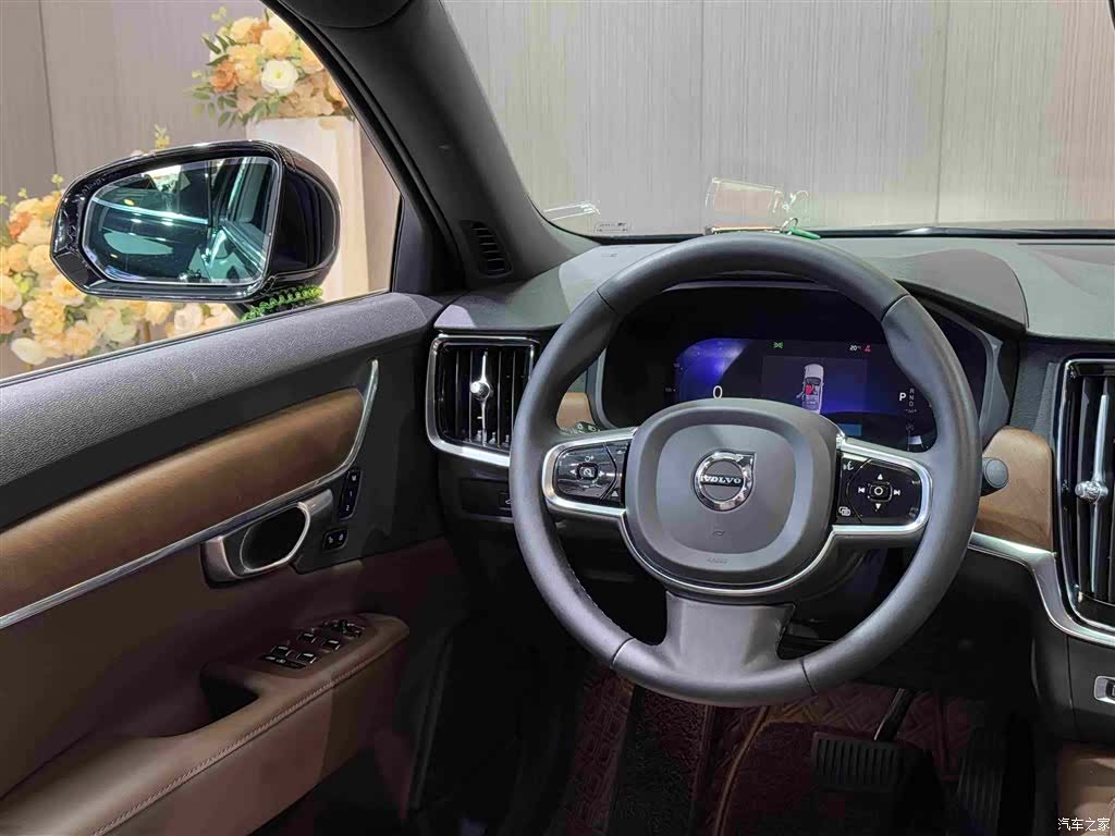 Volvo S90, 2023 15