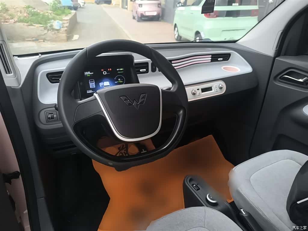 Wuling Yuan, 2021 10