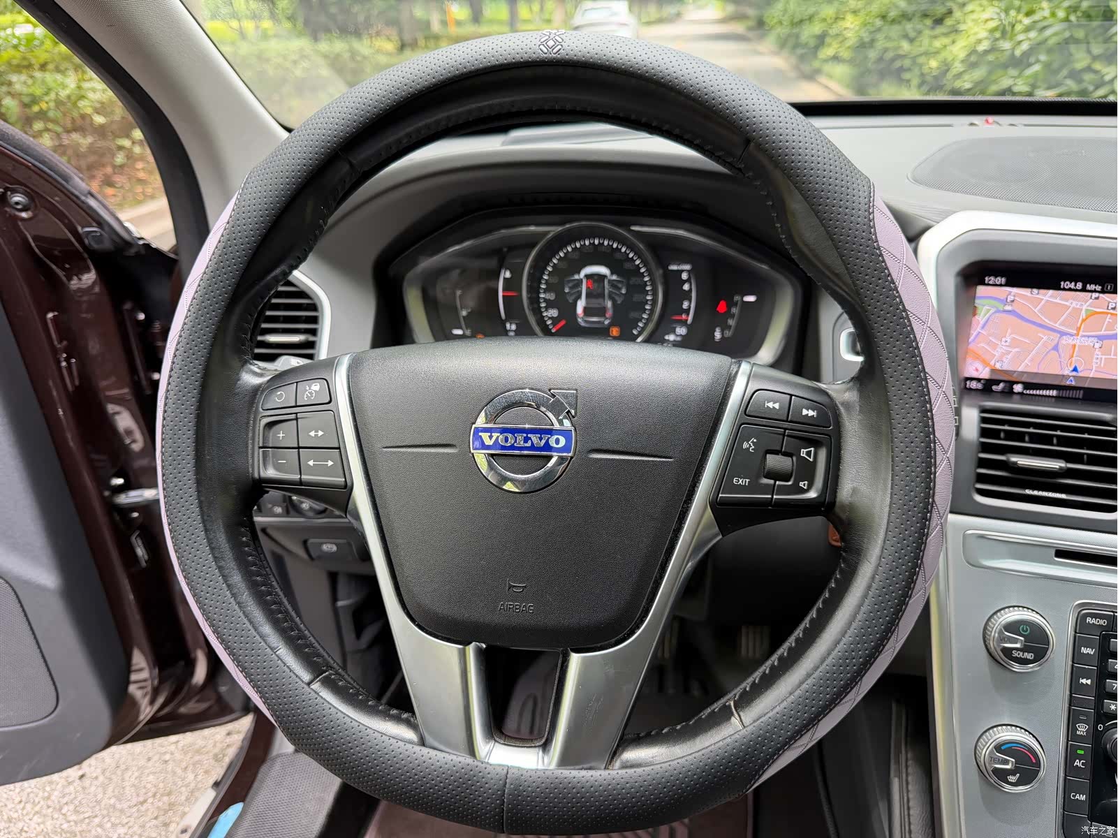 Volvo XC60, 2017 3