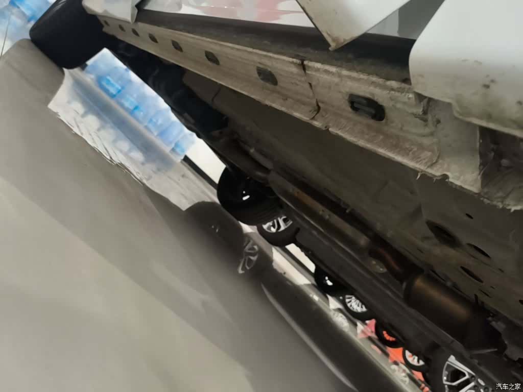 Chery Tiggo 9, 2024 21