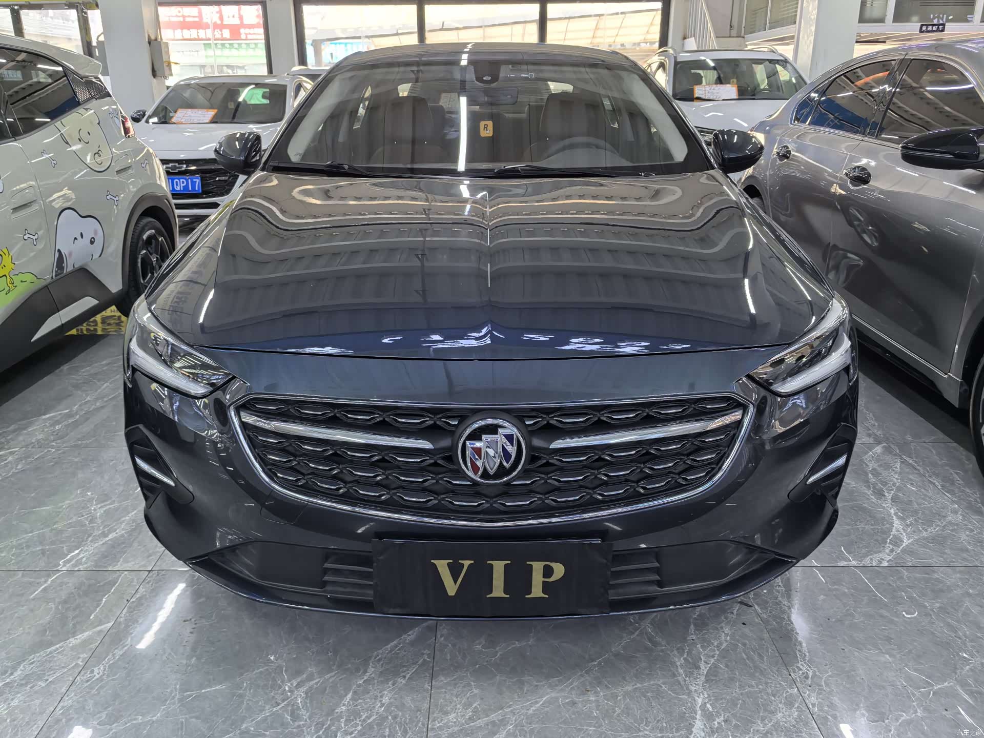 Buick Regal, 2022 3