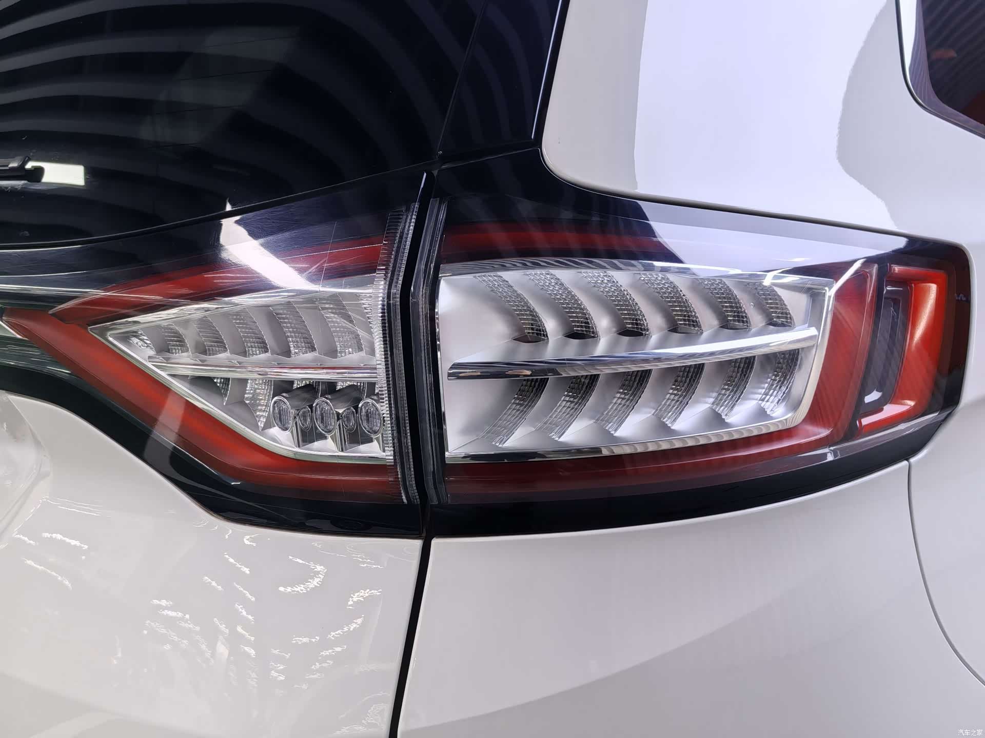 Ford Edge, 2016 11
