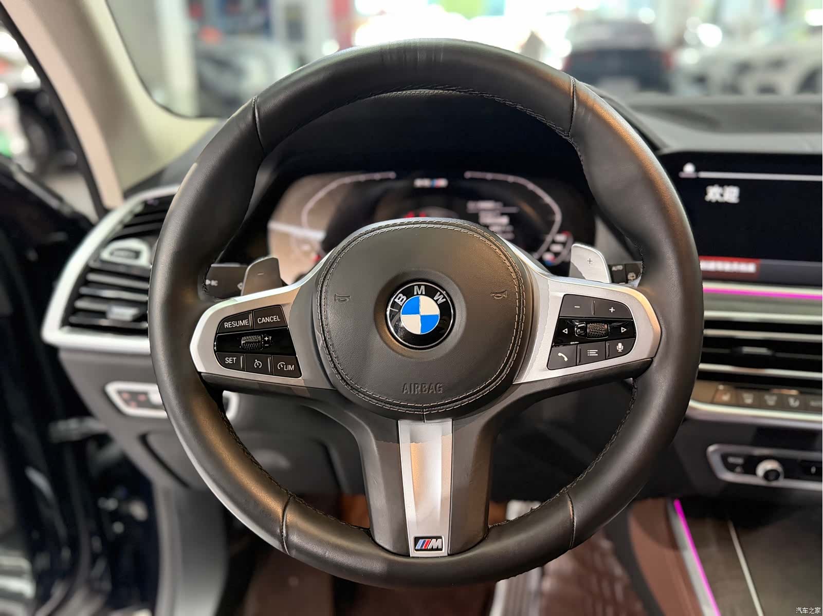 BMW X5, 2022 8