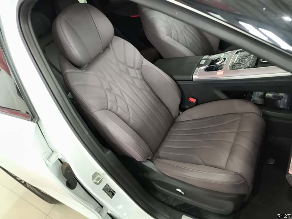 Chery Tiggo 9, 2024 25