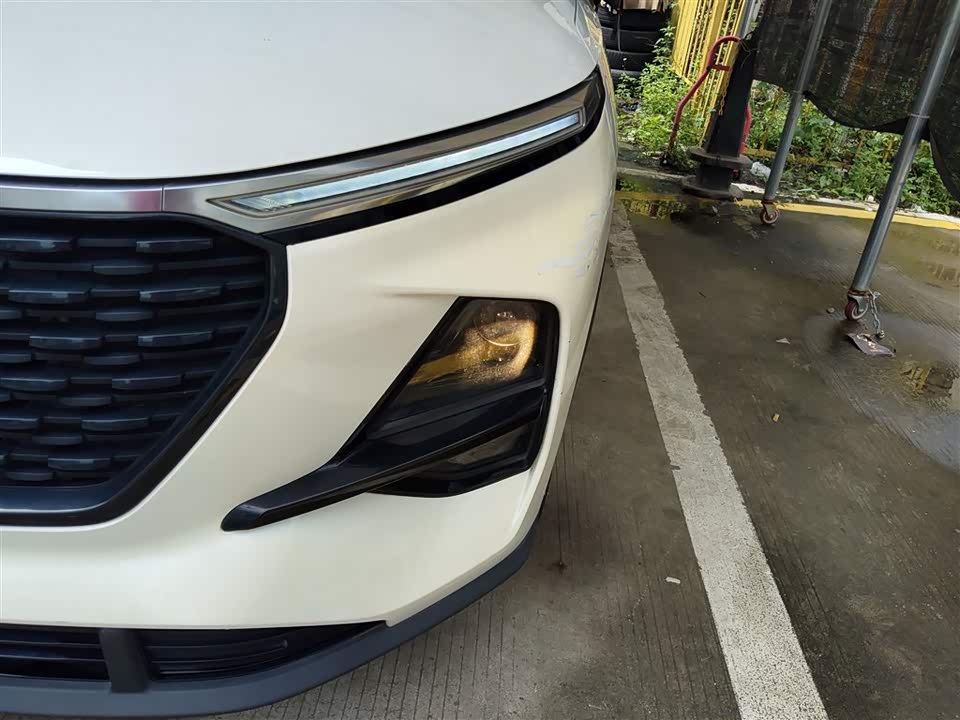 Baoding RS-3
