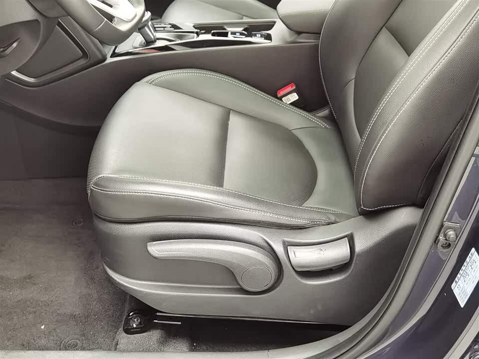 Hyundai Beijing ix35