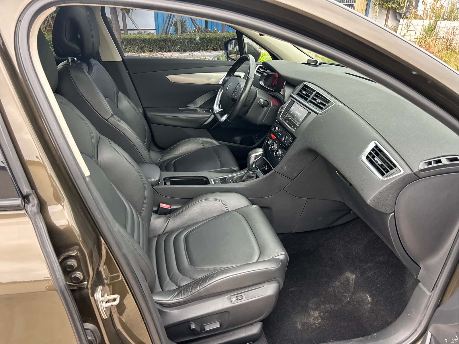 DS THP160, 2015 19