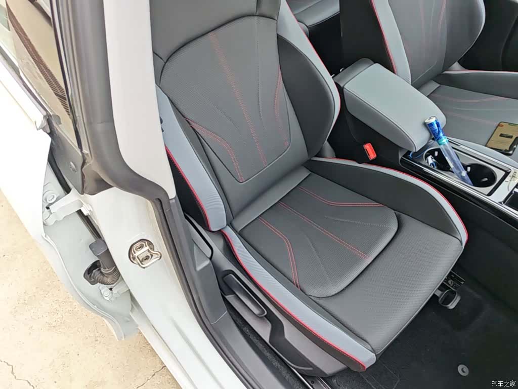 Volkswagen Lamando, 2024 25