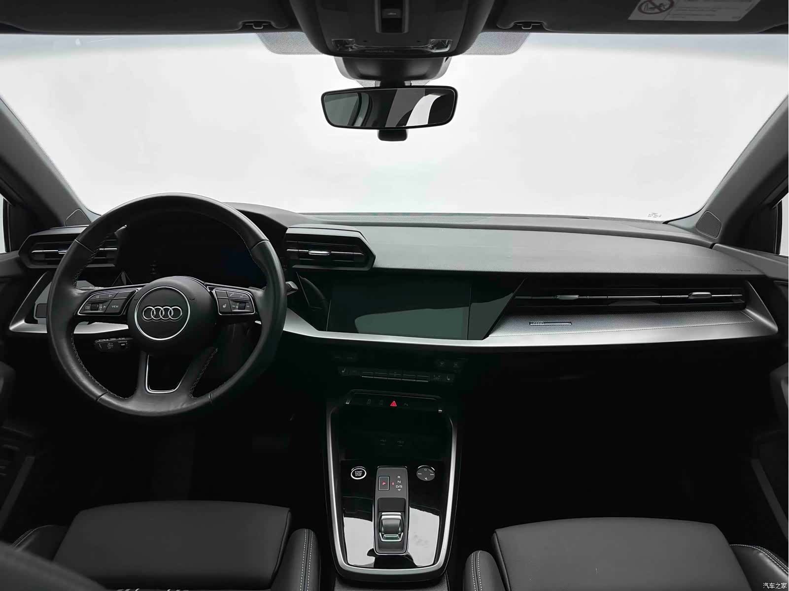 Audi A3, 2023 15