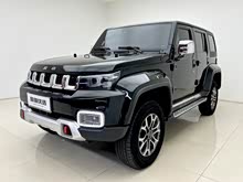 ����ԽҰBJ40 2020�� 2.0T �Զ������������˰�������