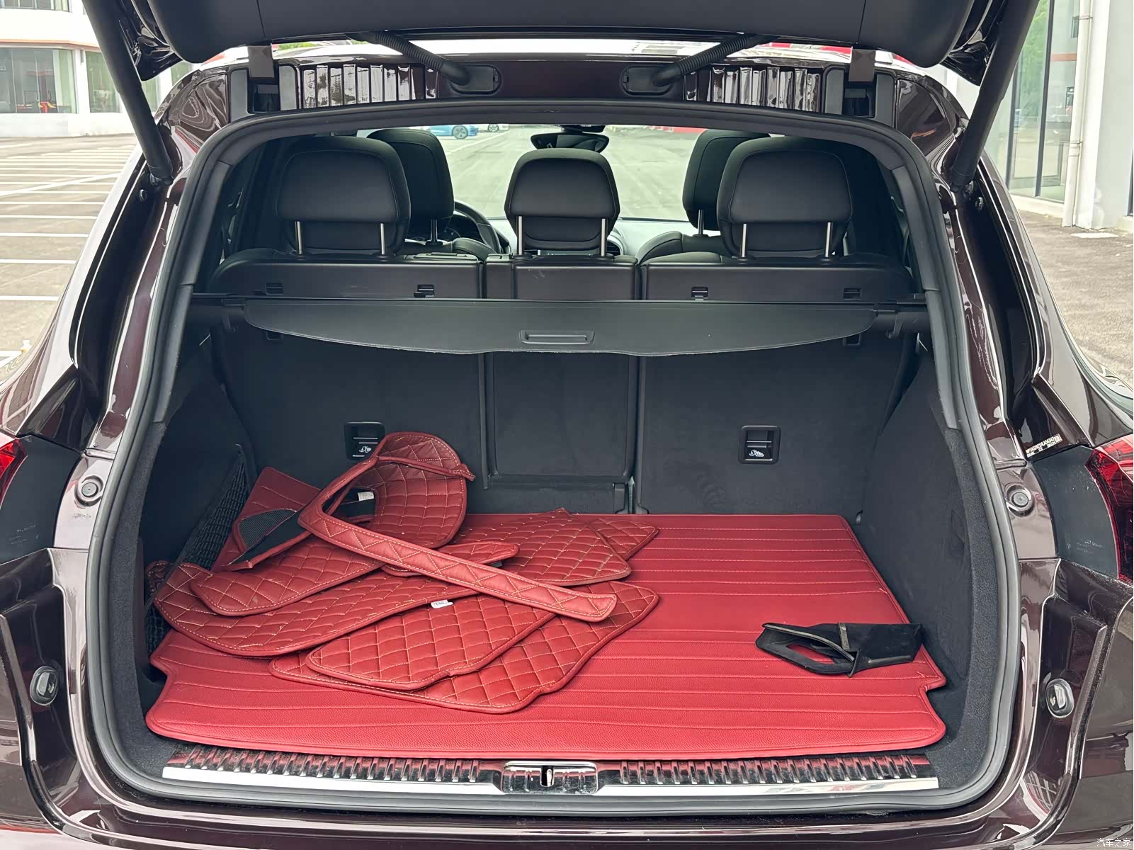 Porsche Cayenne, 2017 13