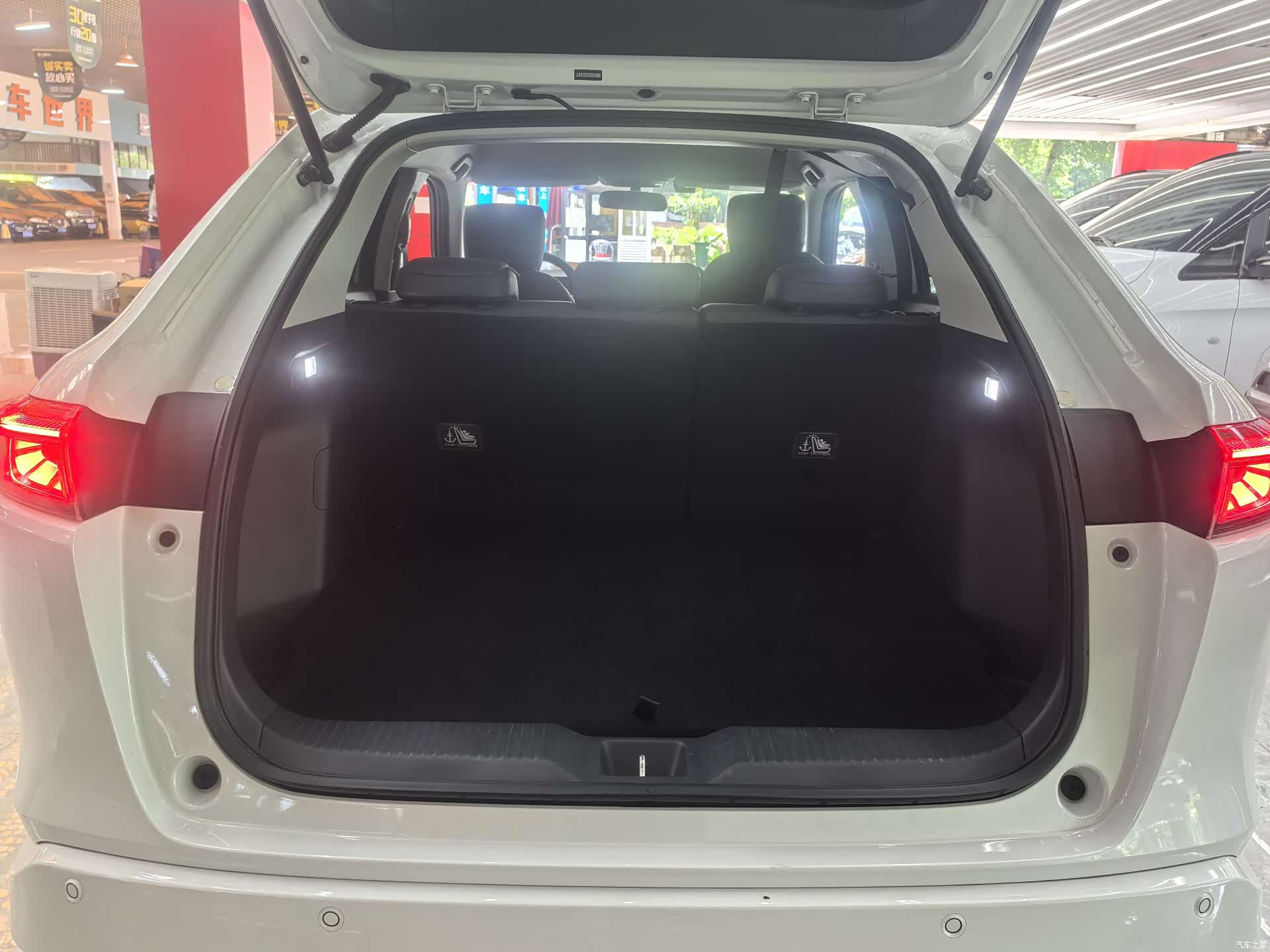 Honda e NP1, 2024 11