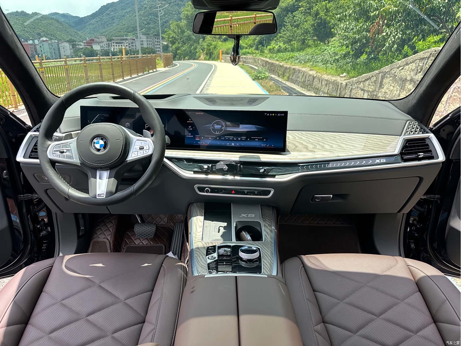 BMW X5, 2026 14