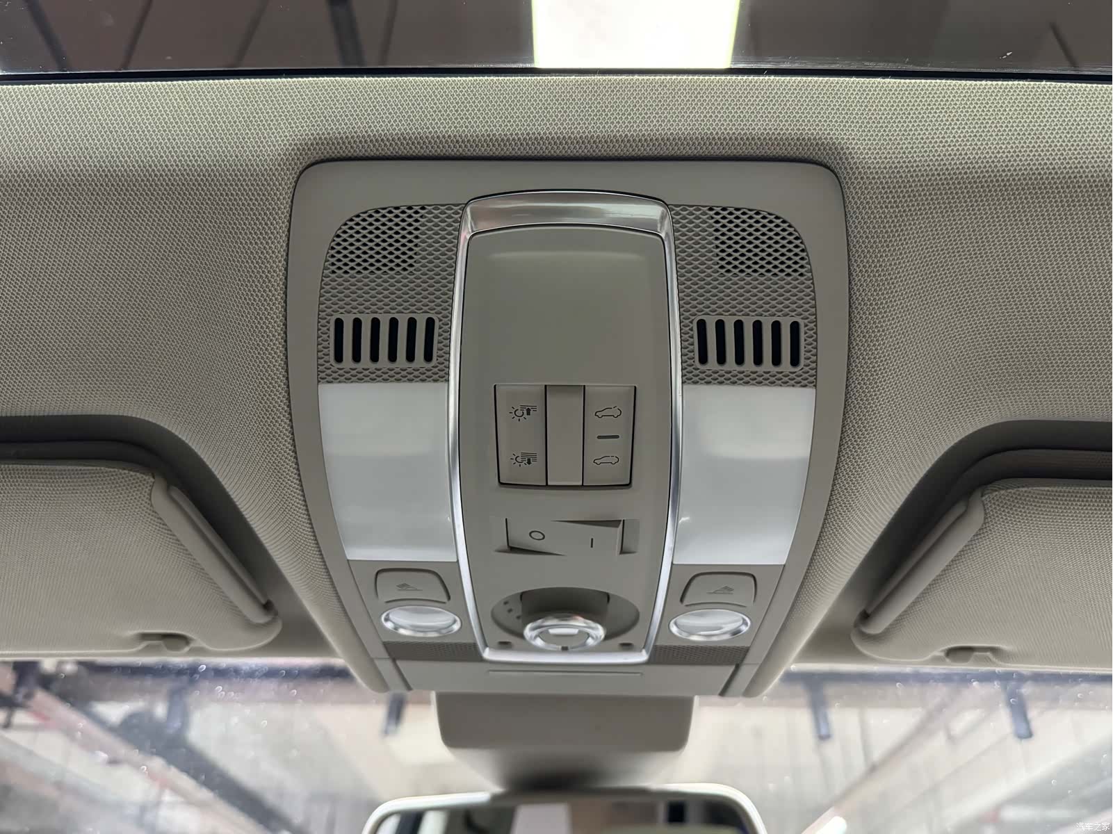 Audi Q7, 2010 32