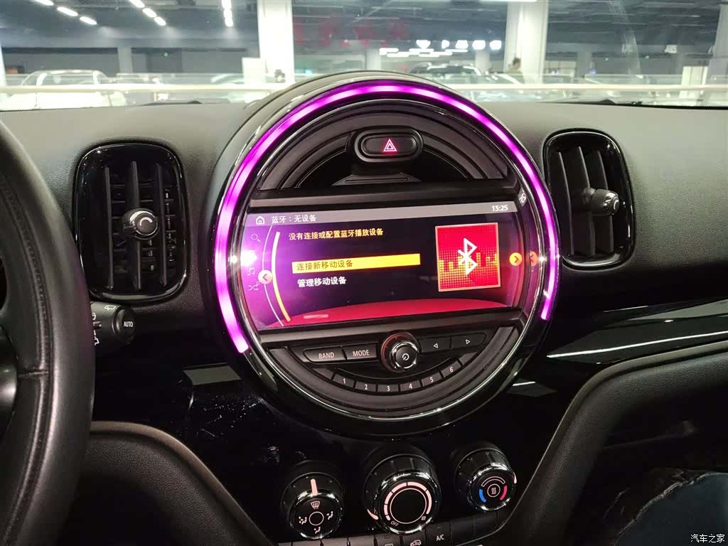 Mini Countryman, 2019 6