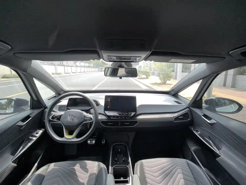 Volkswagen ID.3