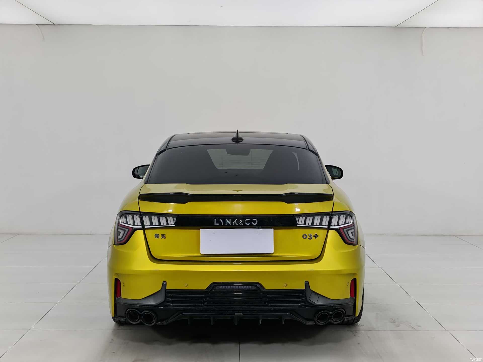 Lynk & Co 02, 2020 3
