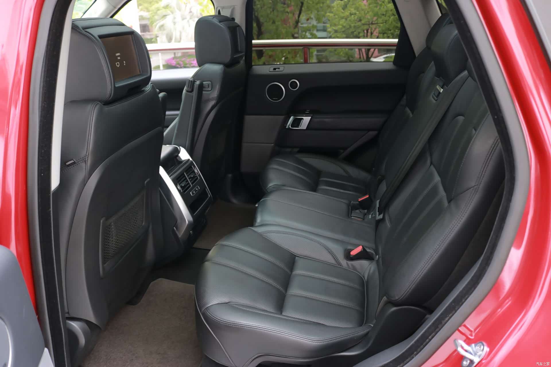 Land Rover Range Rover, 2016 7