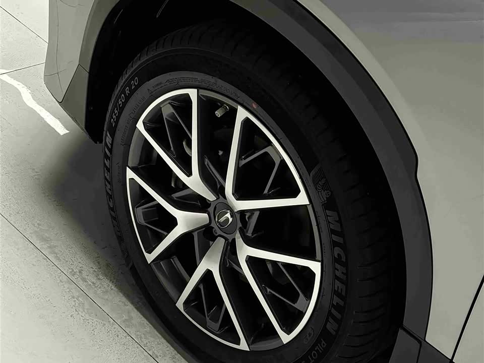 Trumpchi Trumpchi GS8