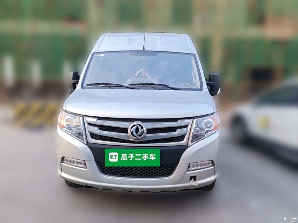 DongFeng ZD20, 2022 24