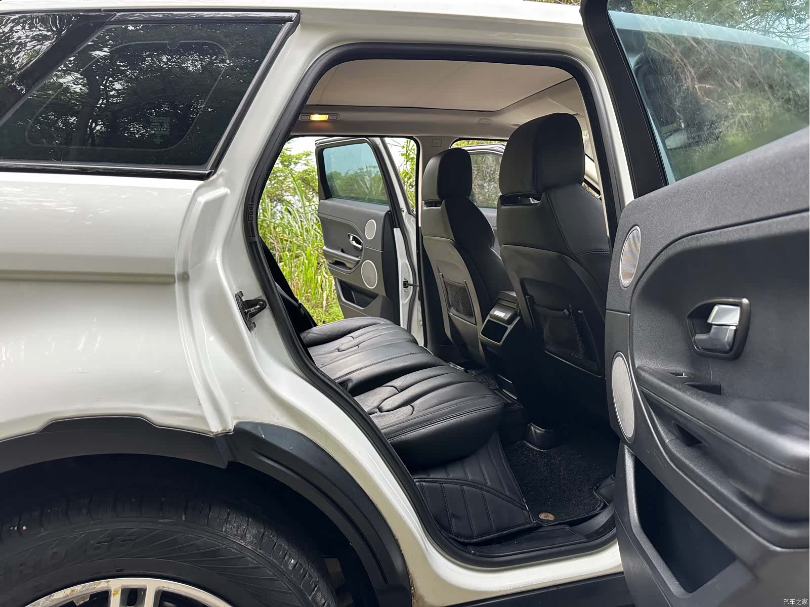 Land Rover Range Rover, 2014 12