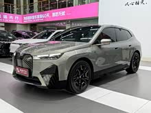 ����iX M60 2023�� M60
