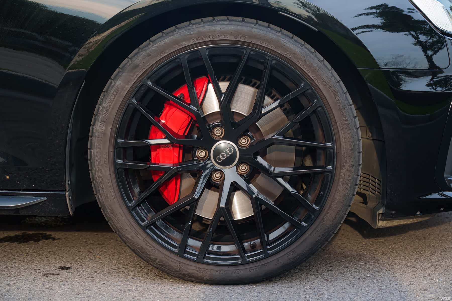 Audi S4, 2021 17